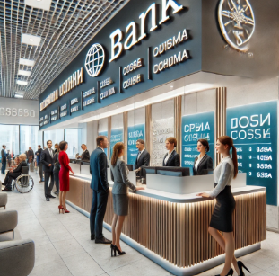 Адаптация к российскому финансовому рынку